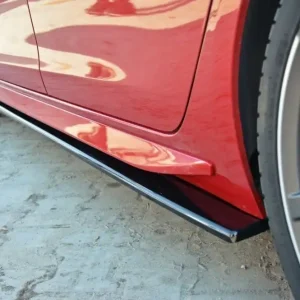 Peugeot 308 II GTI 15-18 - prahy Autentický